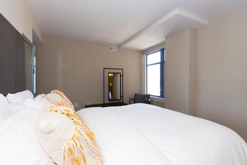 Penthouse Suite Washington Eksteriør billede