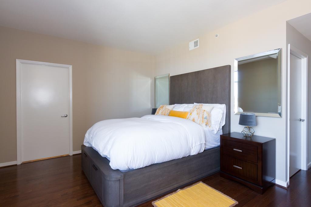Penthouse Suite Washington Eksteriør billede