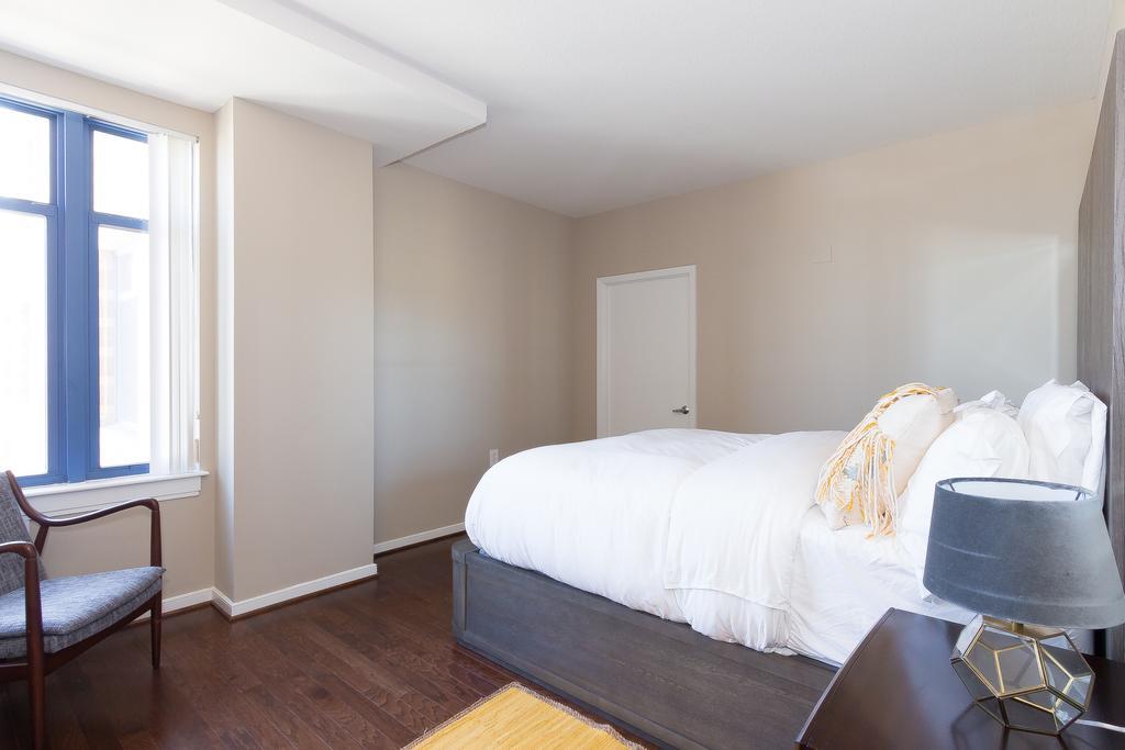 Penthouse Suite Washington Eksteriør billede