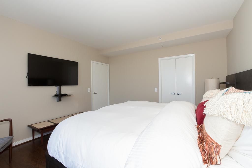 Penthouse Suite Washington Eksteriør billede