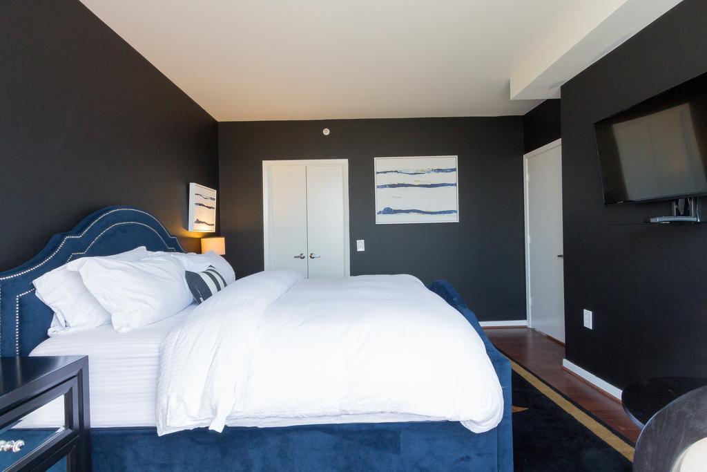 Penthouse Suite Washington Eksteriør billede
